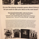 Image for article titled A College History Class About Video Games? Sign Me Up.
